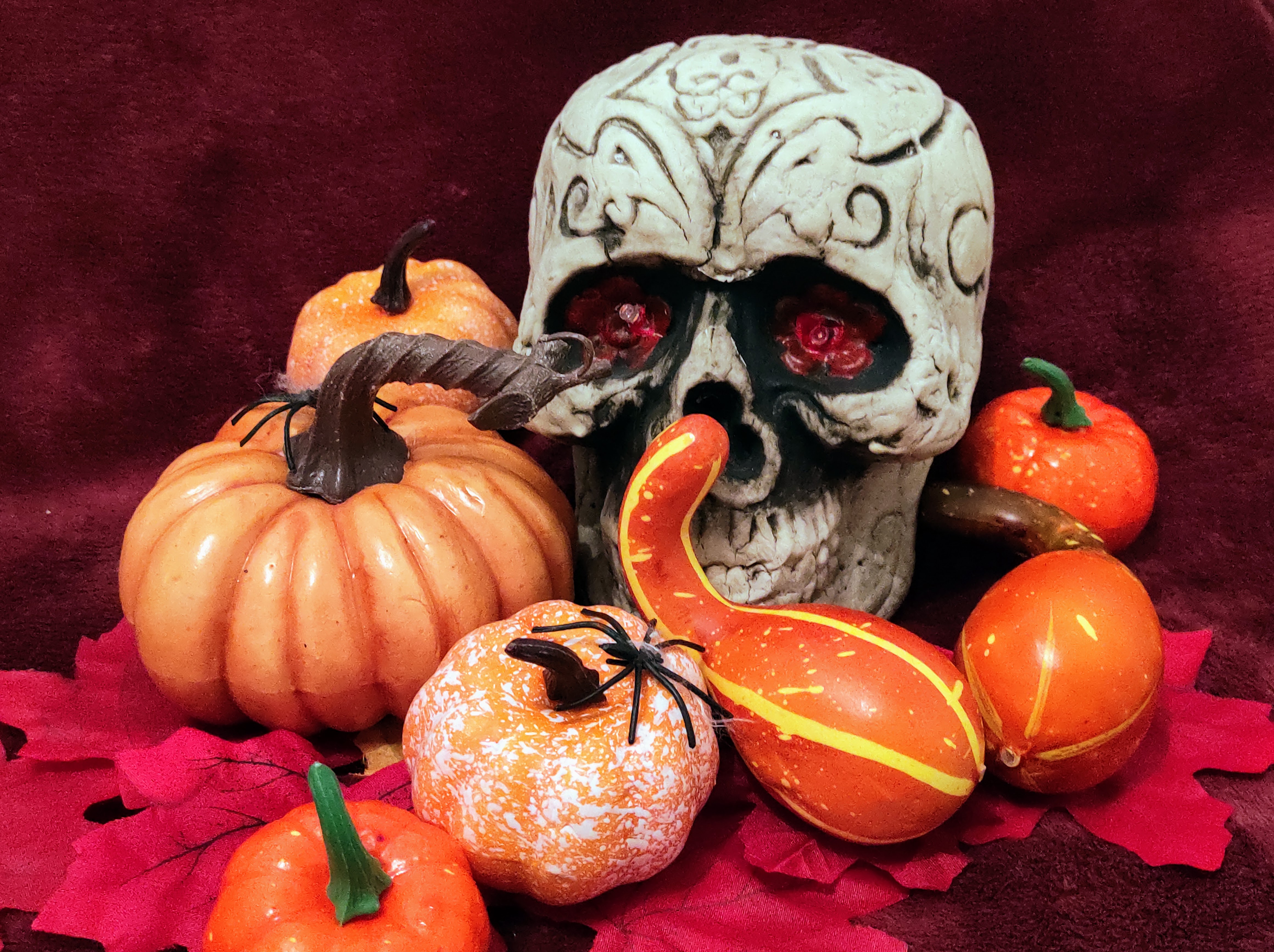 5 livres à lire pour Halloween