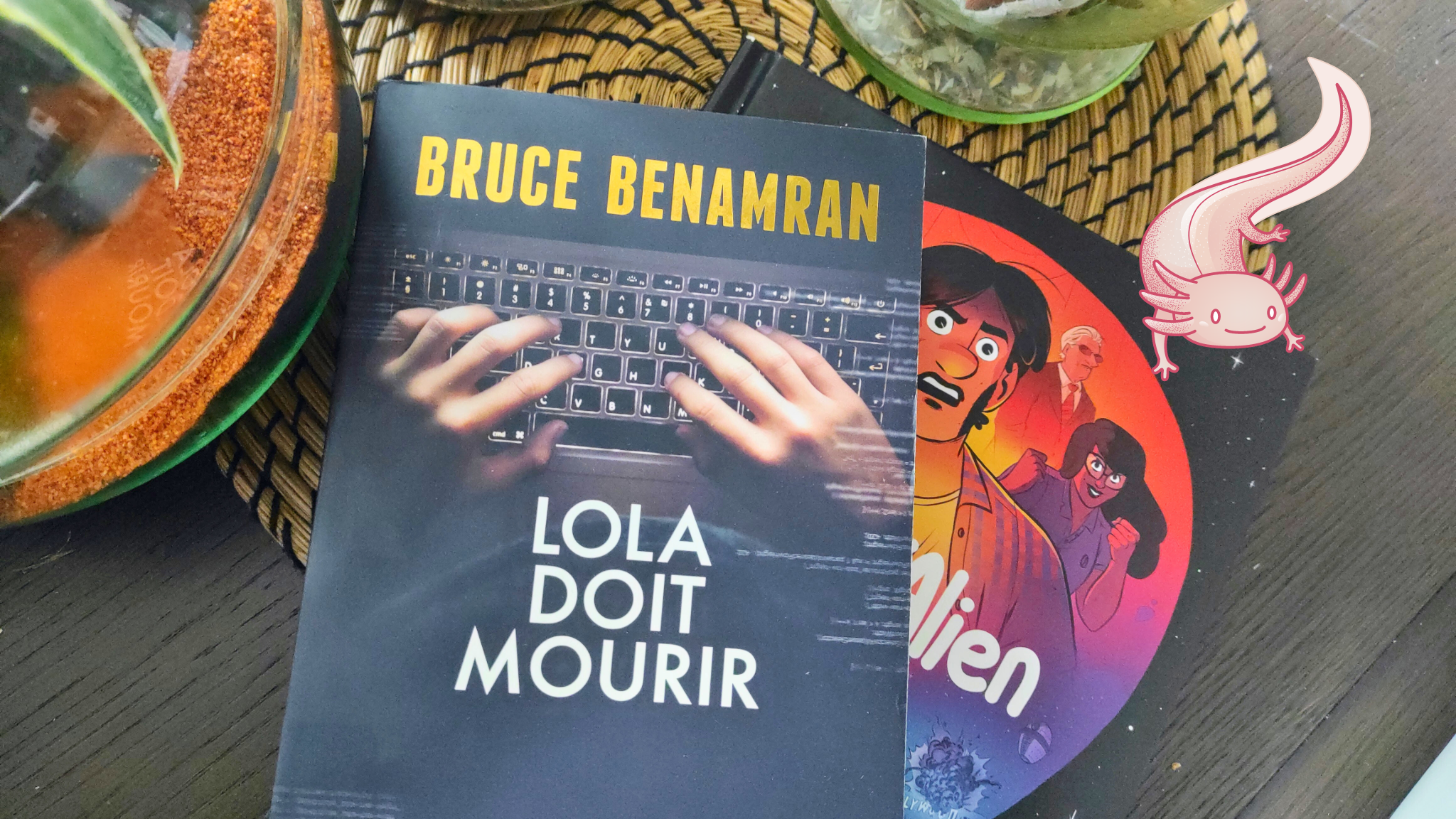 Ces livres d&rsquo;influenceurs – #2