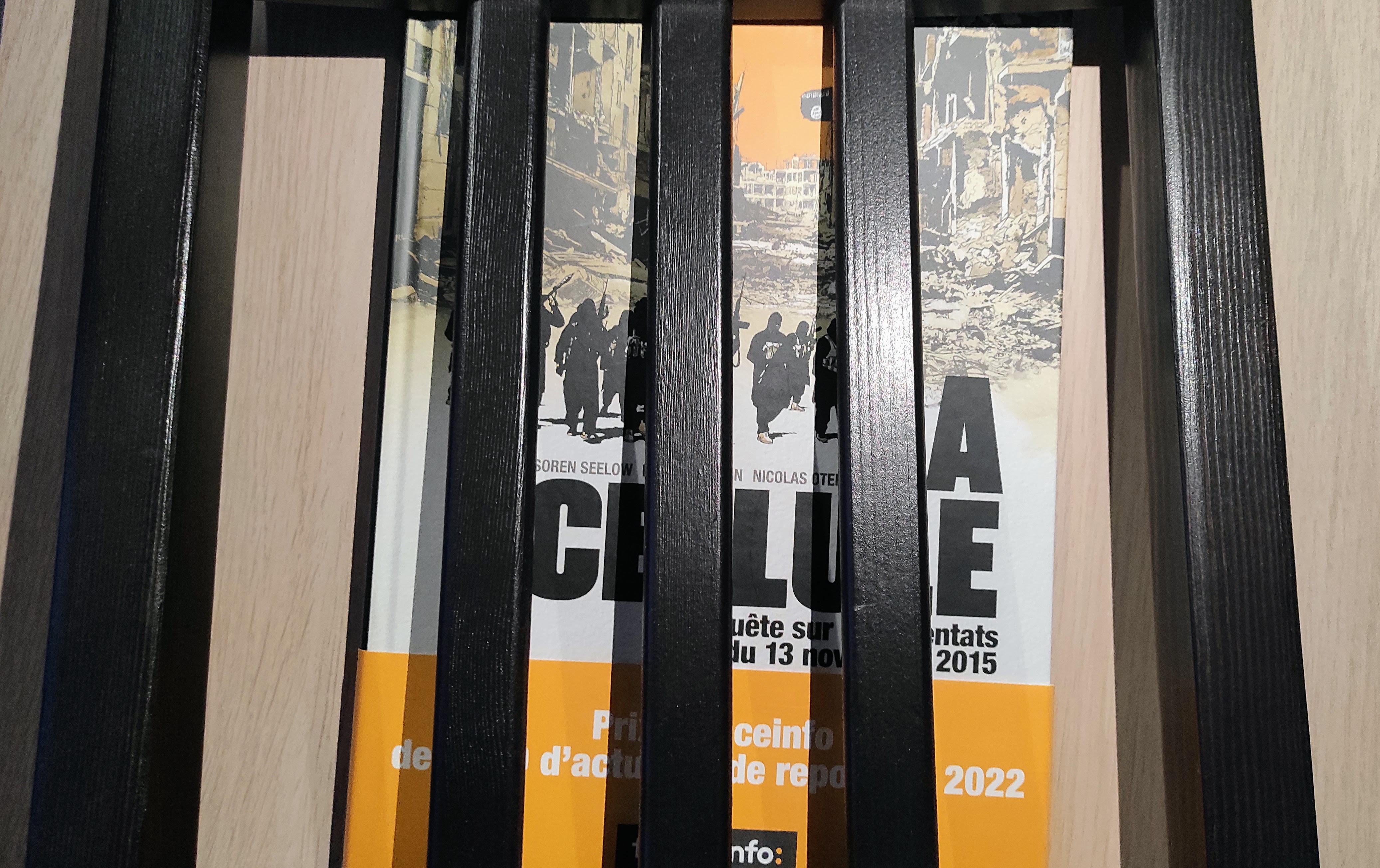 Comprendre les Attentats du 13 Novembre 2015 avec La Cellule