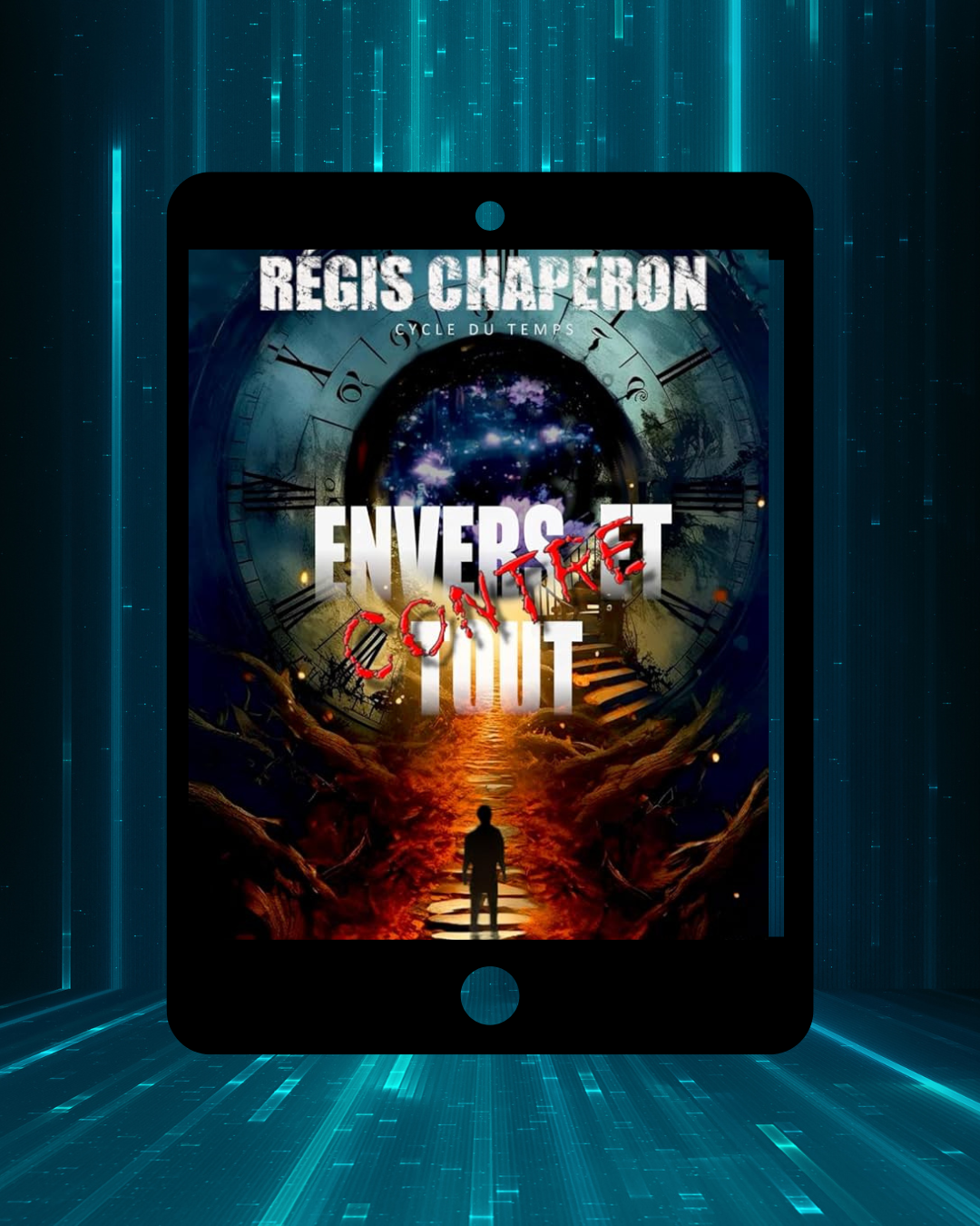 Une romance féministe : Envers et contre tout