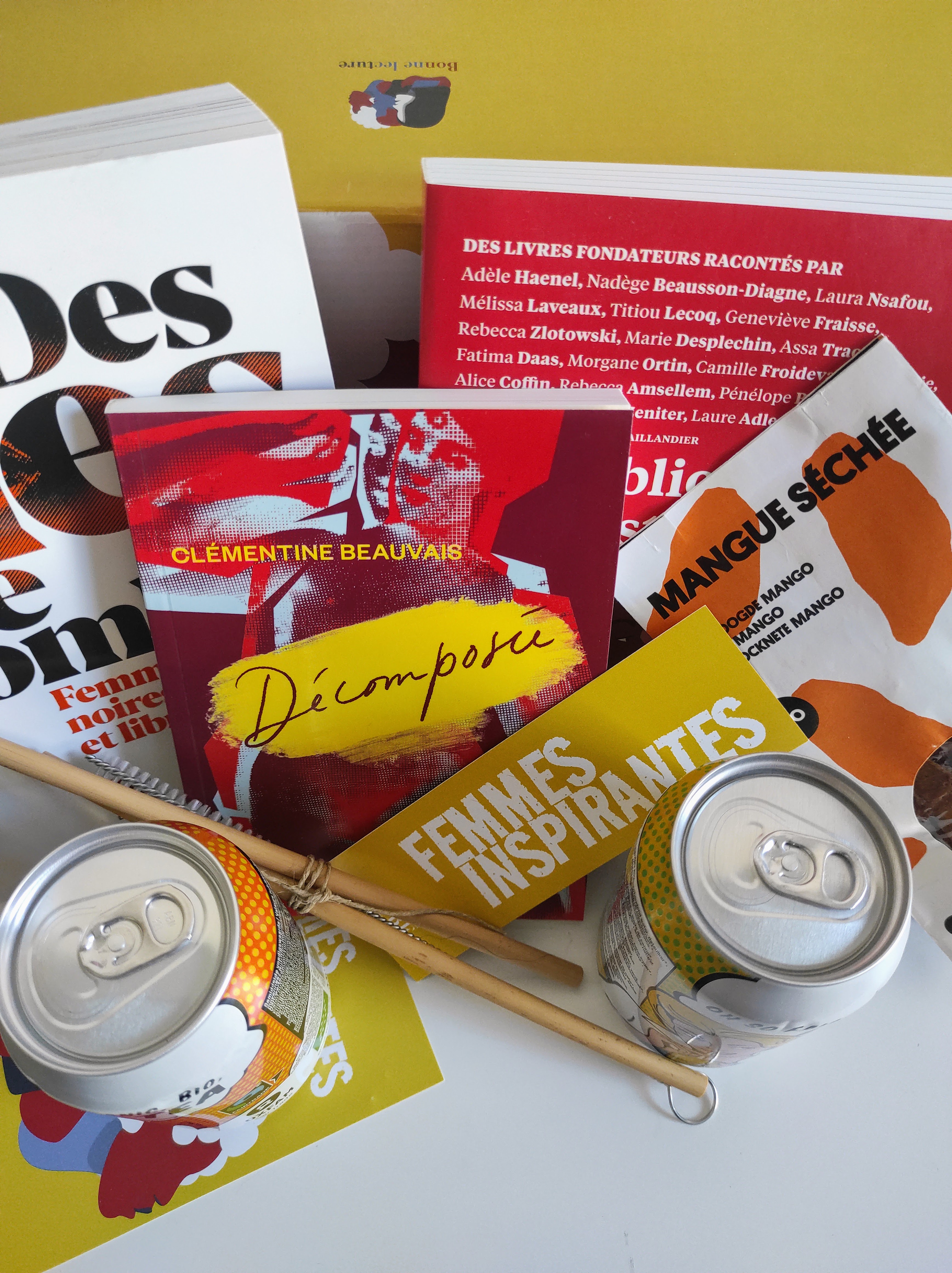 kube femmes inspirantes vue globale