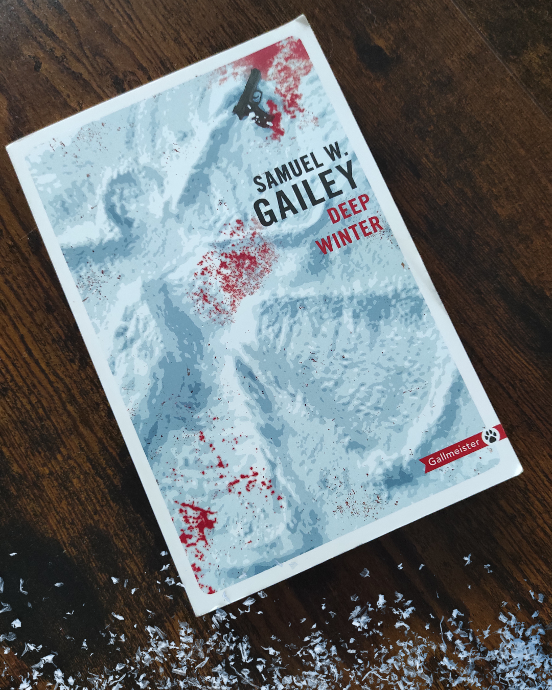 Deep Winter : Une Plongée dans la Discrimination et l&rsquo;Injustice