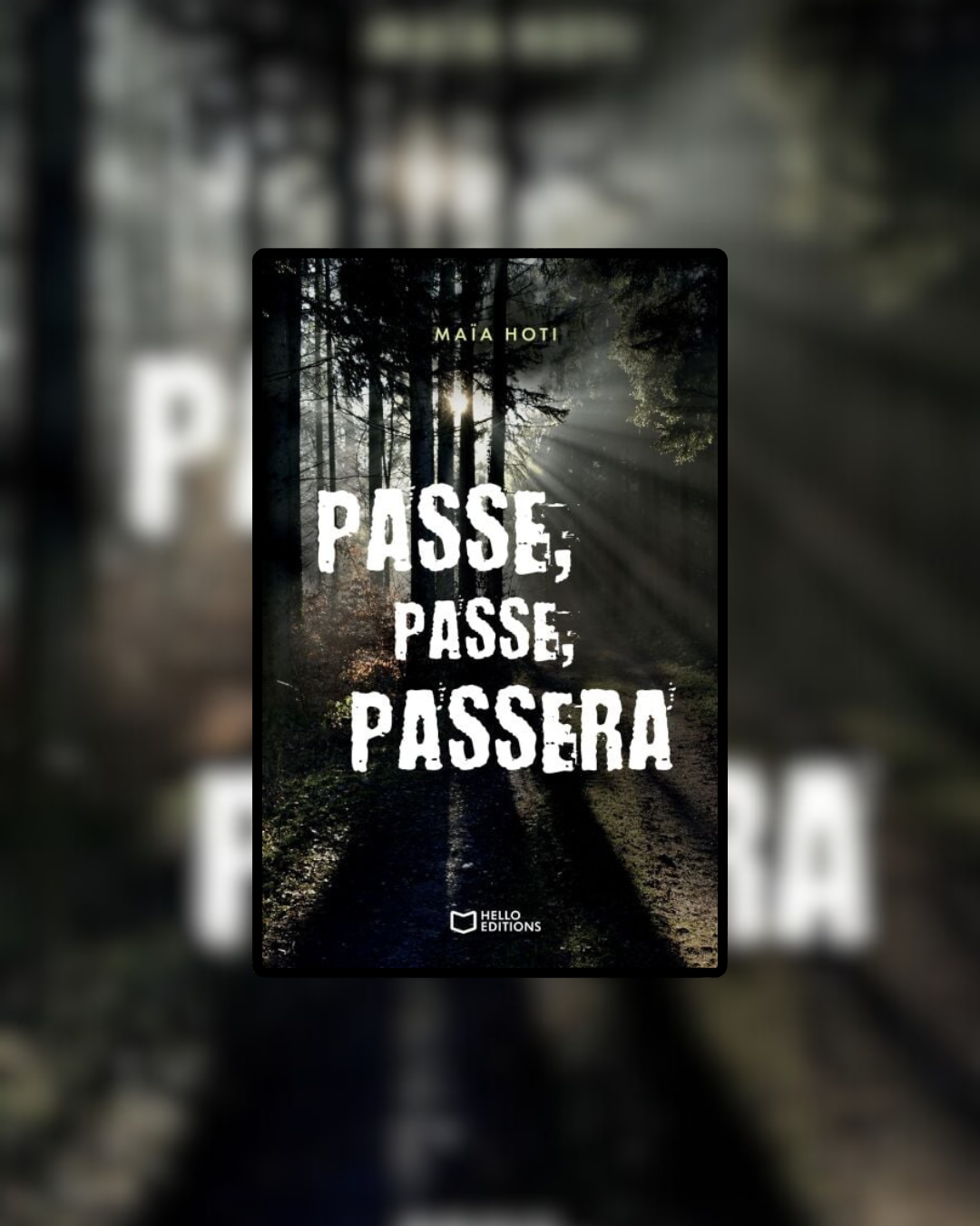 Passe, Passe, Passera : Entre Relation Toxique et Sauvetage Animal