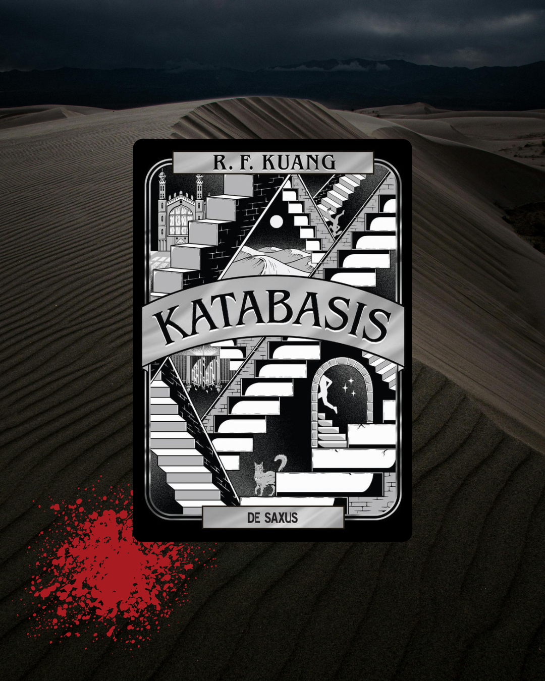 Katabasis : Une Exploration Philosophique des Enfers