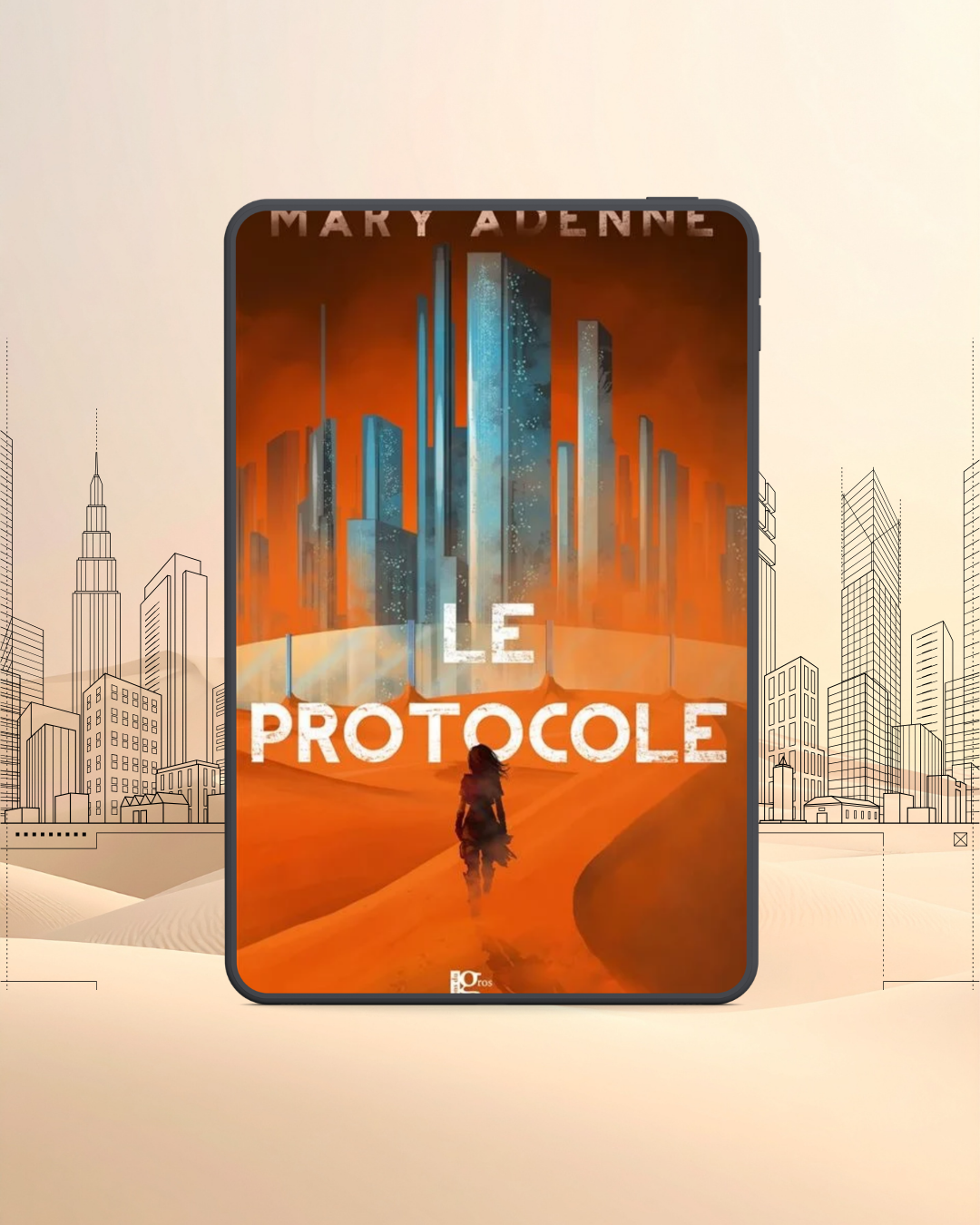 Le Protocole : Dystopie et Avertissement Technologique