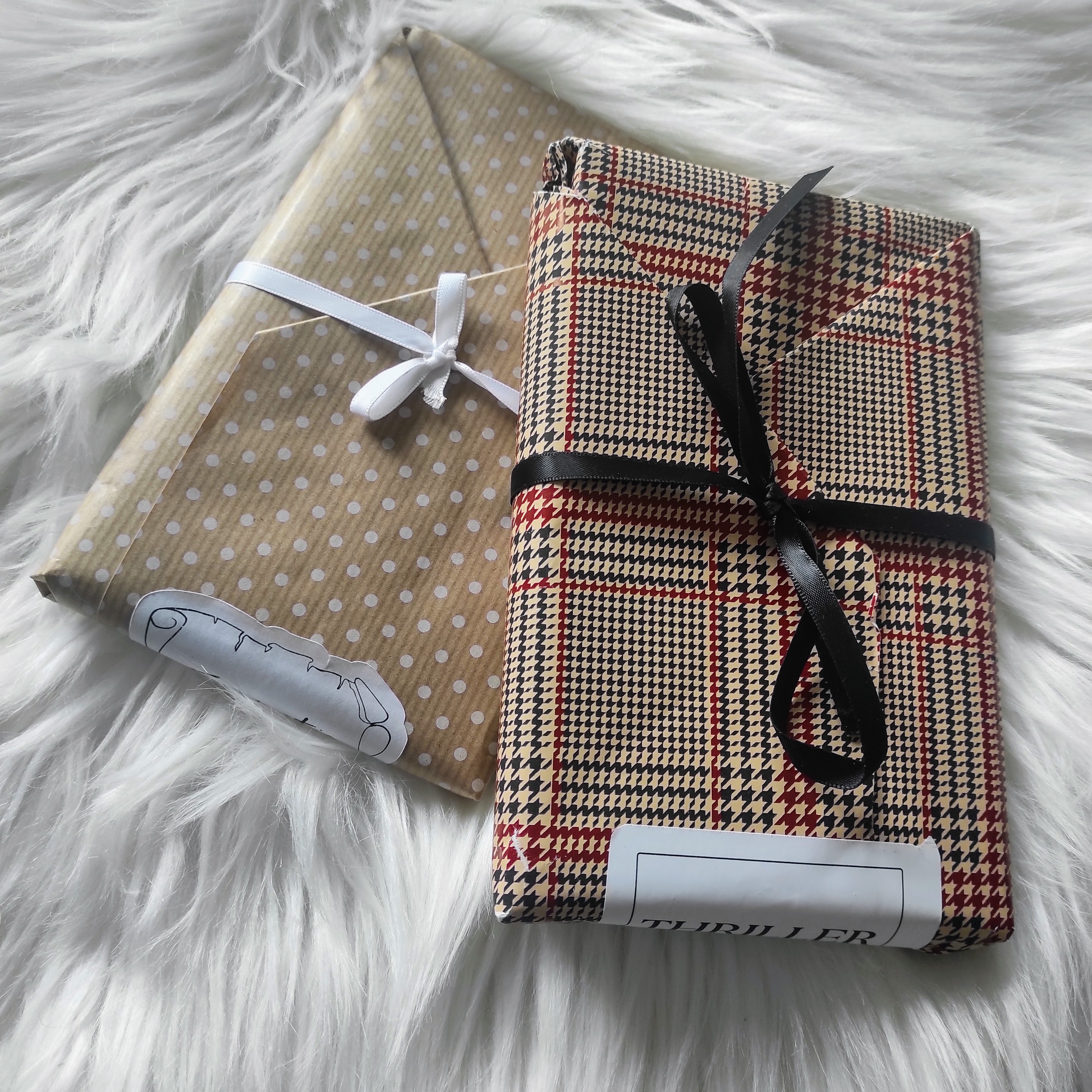 Ecrin de lecture : ouverture de la boutique