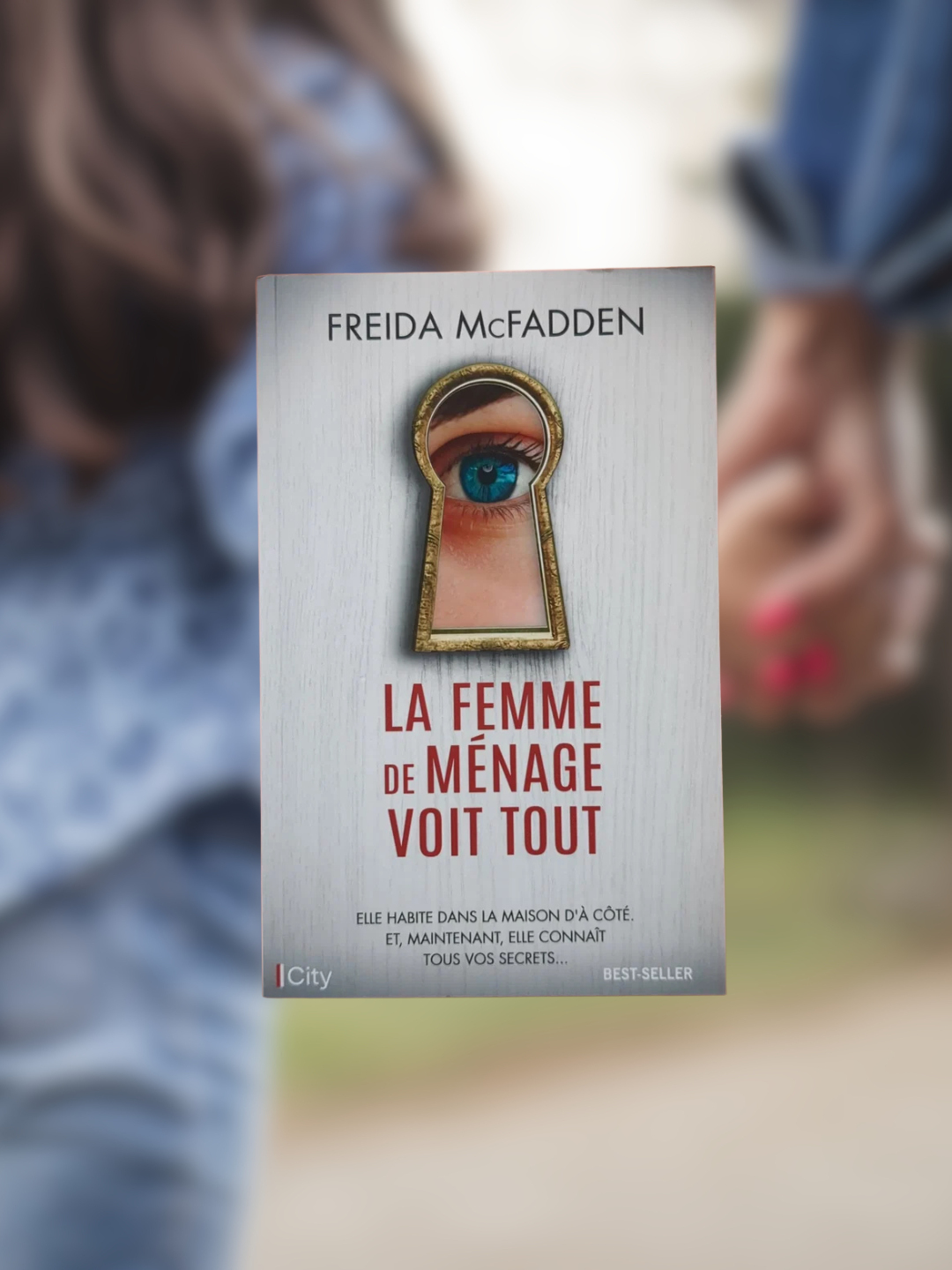 Pourquoi &lsquo;La Femme de Ménage Voit Tout&rsquo; Déçoit